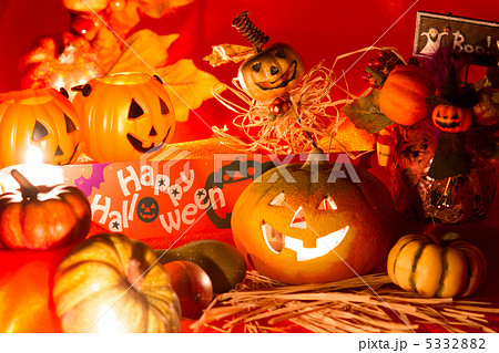 ハロウィンイメージ 5332882
