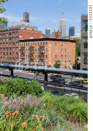 ハイラインパーク 5333281