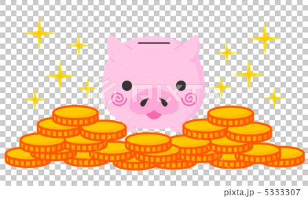 お小遣い 貯まる お小遣い 貯まる 5333307