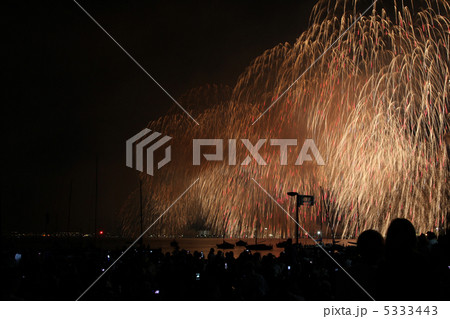 2012びわ湖大花火大会 5333443