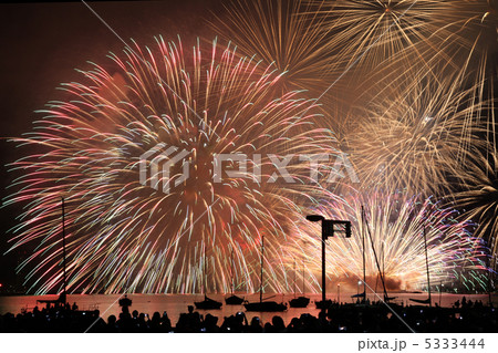 2012びわ湖大花火大会 5333444