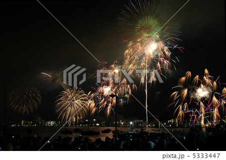 2012びわ湖大花火大会 2012びわ湖大花火大会 5333447