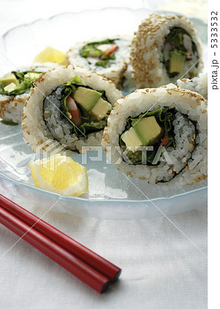 カリフォルニアロール 5333532