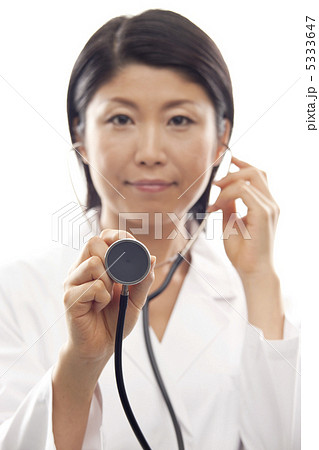 女医 女医 5333647