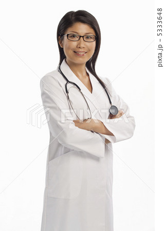 女医 5333648