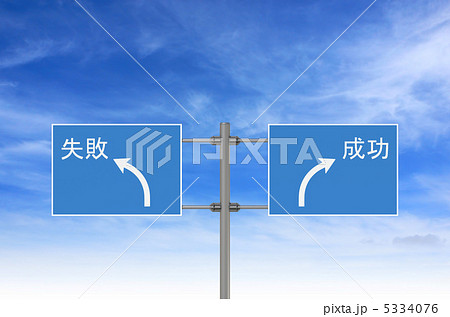 成功or失敗 5334076