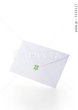 レター レター 5334117