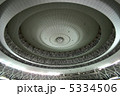 ドーム天井 5334506