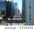 Down Town - Vancouver 5334695