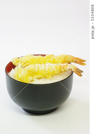 天婦羅丼 5334809