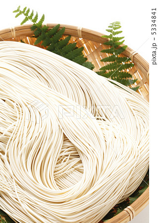 そうめん そうめん 5334841