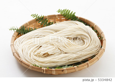 そうめん そうめん 5334842