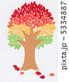 紅葉 5334887