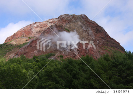 昭和新山 5334973