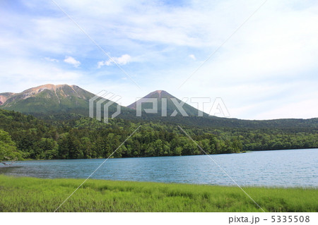 オンネトー 5335508