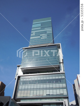 渋谷ヒカリエ 5335556