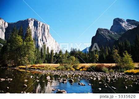 ヨセミテ国立公園 ヨセミテ国立公園 5335620