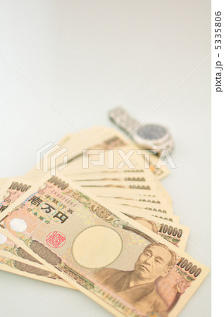 時は金なり 時は金なり 5335806