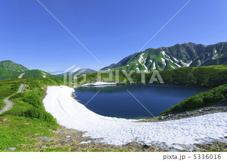 みくりが池 5336016