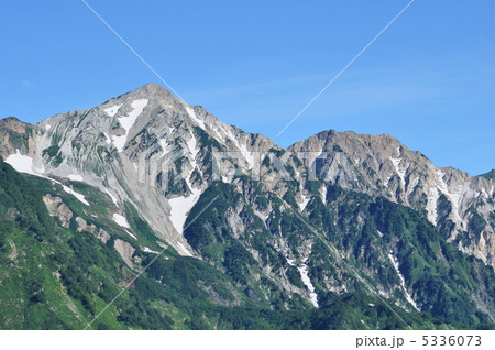 夏山 5336073