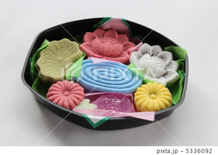 落雁 落雁 5336092