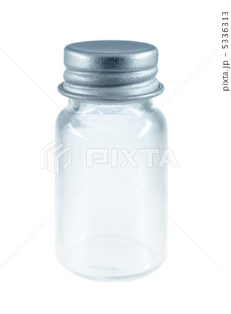 薬瓶 5336313