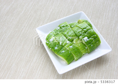 瓜の麹漬け 瓜の麹漬け 5336317