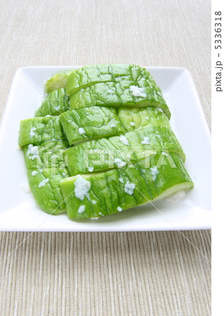 瓜の麹漬け 5336318