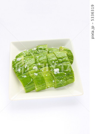 瓜の麹漬け 5336319