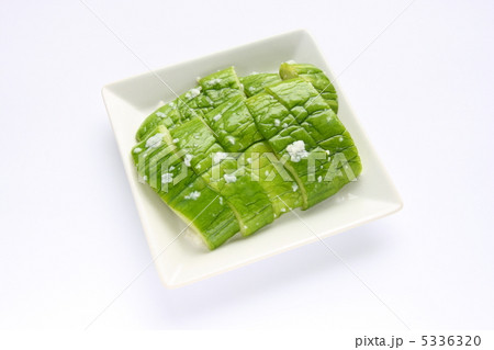 瓜の麹漬け 5336320