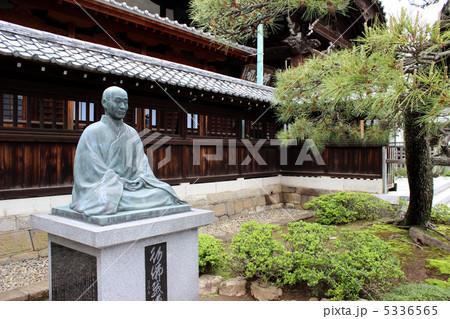 座禅像 座禅像 5336565