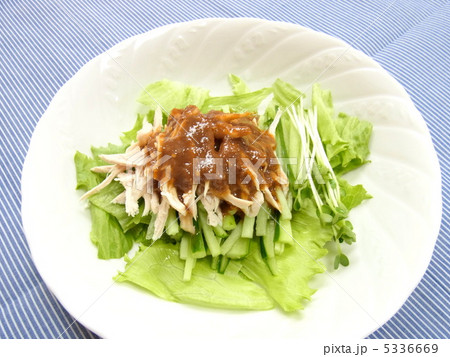 バンバンジー バンバンジー 5336669