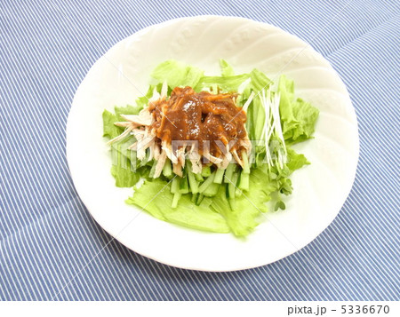 バンバンジー 5336670