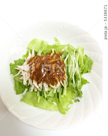 バンバンジー 5336671