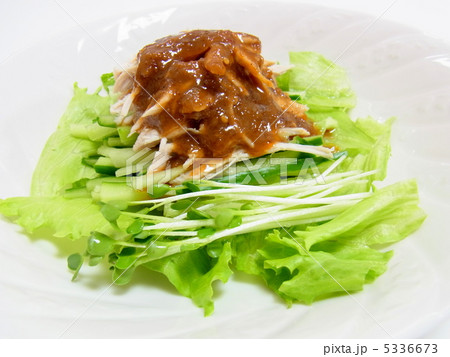 バンバンジー 5336673