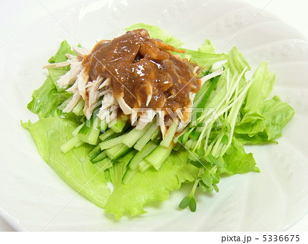 バンバンジー 5336675