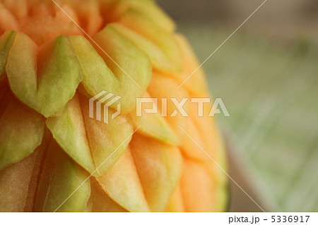 メロンでダリア 5336917