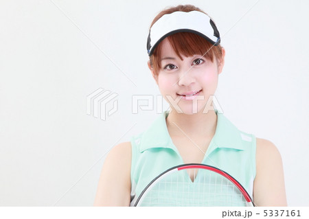 テニスイメージ テニスイメージ 5337161