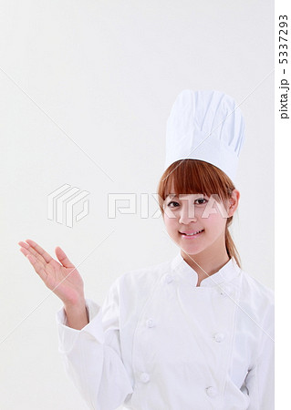 調理師　コック　イメージ 5337293
