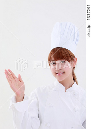 調理師　コック　イメージ 5337295