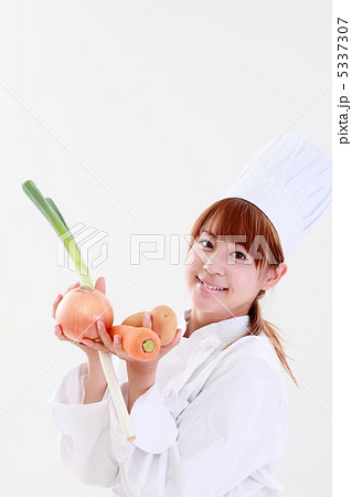 調理師 コック イメージ 調理師 コック イメージ 5337307