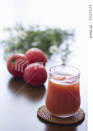 トマトジュース 5337573