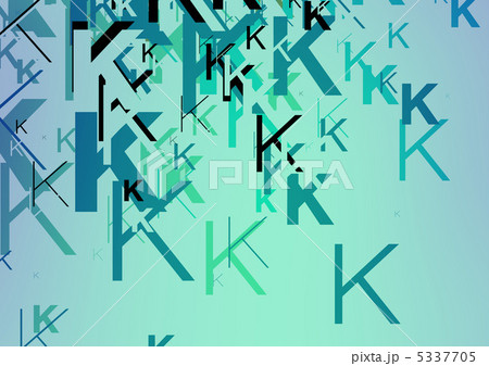 グラフィックパターン 5337705