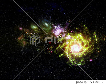 コスモ☆大宇宙 コスモ☆大宇宙 5338097