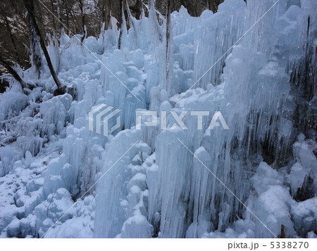 氷柱 5338270