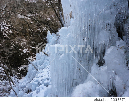 氷柱 氷柱 5338271