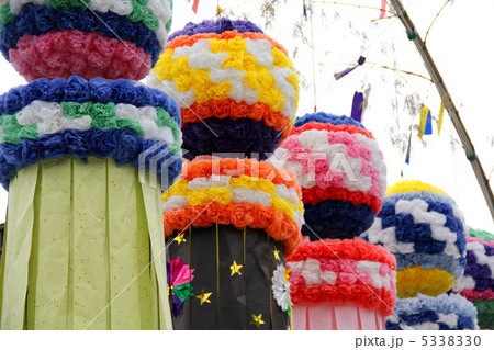 七夕 七夕 5338330