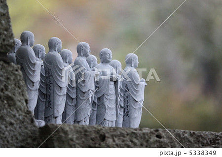 地蔵 地蔵 5338349