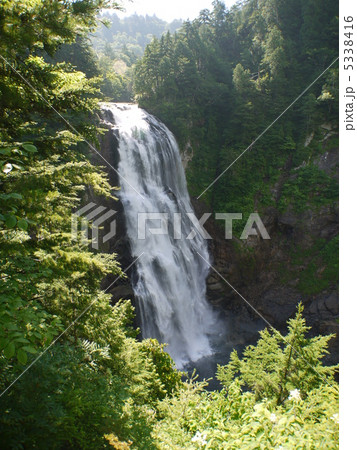三条ノ滝 5338416