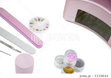 ジェルネイル用品 5339644